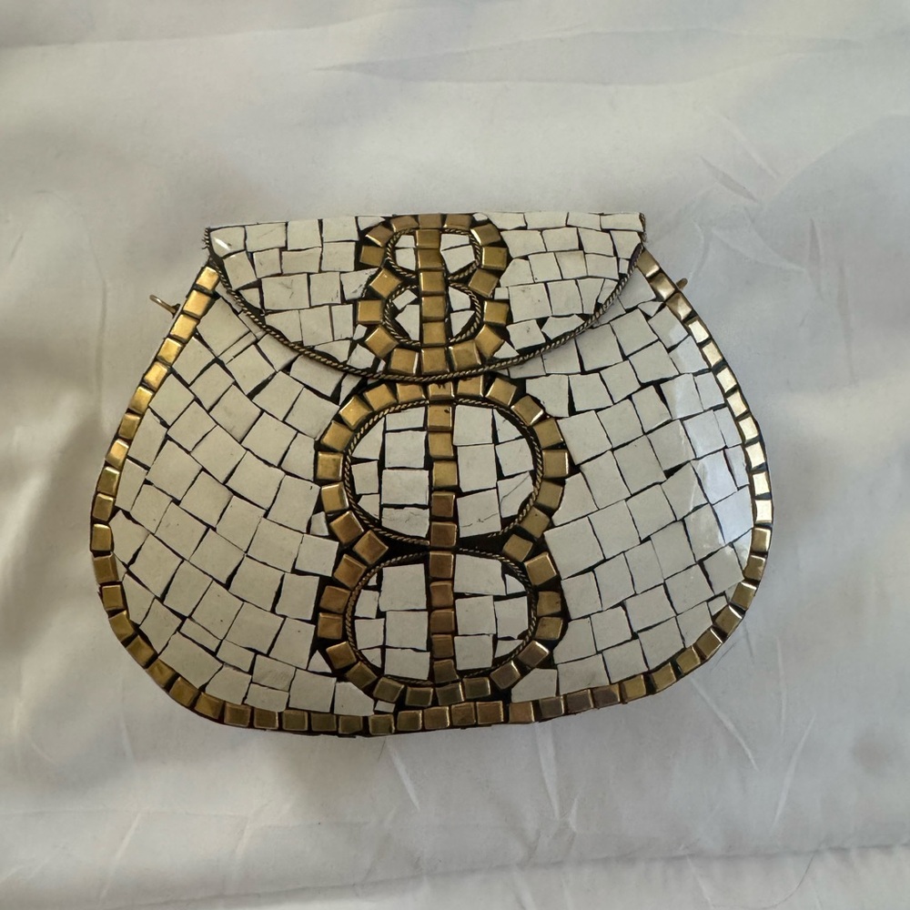 Ramla Porte-Moi Bag